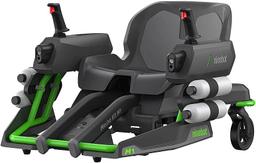 Renoverad Segway Ninebot Mecha Kit w/ 8.7 mph Max Speed - Reebelo Sverige