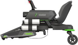Renoverad Segway Ninebot Mecha Kit w/ 8.7 mph Max Speed - Reebelo Sverige