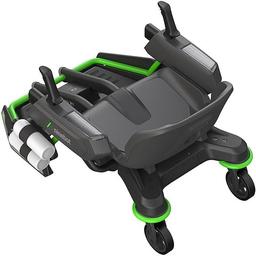 Renoverad Segway Ninebot Mecha Kit w/ 8.7 mph Max Speed - Reebelo Sverige