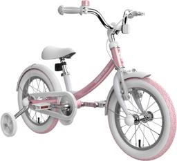 Renoverad Segway Ninebot N1KG14 Kids Bicycle 14"  - Reebelo Sverige