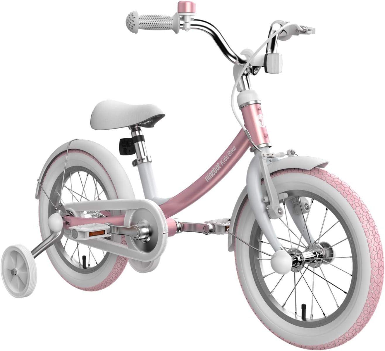 Renoverad Segway Ninebot N1KG14 Kids Bicycle 14"  - Reebelo Sverige