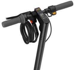 Renoverad Segway Ninebot Password Lock - Reebelo Sverige