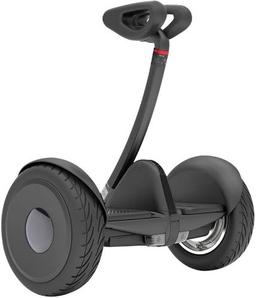 Renoverad Segway Ninebot S Self Balancing Scooter - Reebelo Sverige
