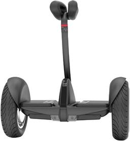 Renoverad Segway Ninebot S Self Balancing Scooter - Reebelo Sverige