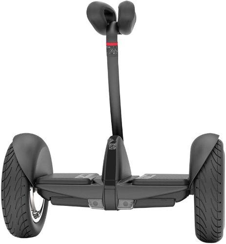 Renoverad Segway Ninebot S Self Balancing Scooter - Reebelo Sverige