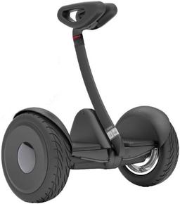 Renoverad Segway Ninebot S Self Balancing Scooter - Reebelo Sverige