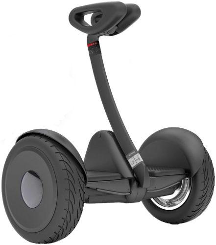 Renoverad Segway Ninebot S Self Balancing Scooter - Reebelo Sverige