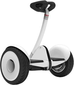 Renoverad Segway Ninebot S Self Balancing Scooter - Reebelo Sverige