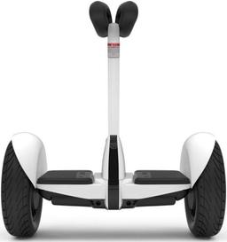 Renoverad Segway Ninebot S Self Balancing Scooter - Reebelo Sverige