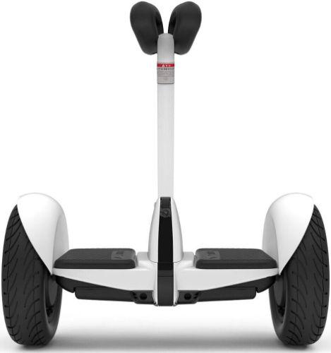 Renoverad Segway Ninebot S Self Balancing Scooter - Reebelo Sverige