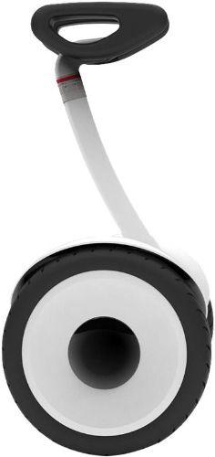 Renoverad Segway Ninebot S Self Balancing Scooter - Reebelo Sverige