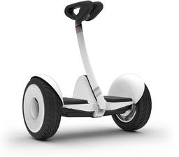 Renoverad Segway Ninebot S Self Balancing Scooter - Reebelo Sverige