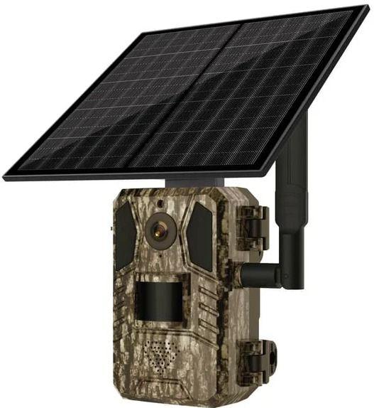 Renoverad SEHMUA H20 4G Trail Camera RBX-H20 - Reebelo Sverige