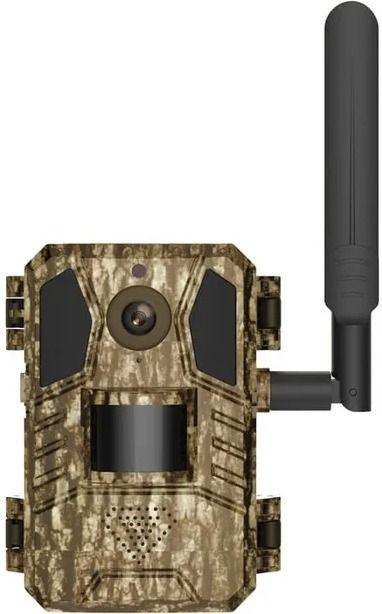 Renoverad SEHMUA H20 4G Trail Camera RBX-H20 - Reebelo Sverige
