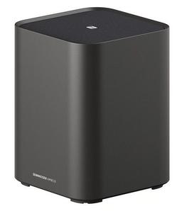 Renoverad Sennheiser AMBEO Sub - Reebelo Sverige