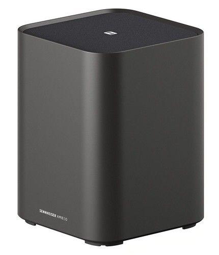 Renoverad Sennheiser AMBEO Sub - Reebelo Sverige