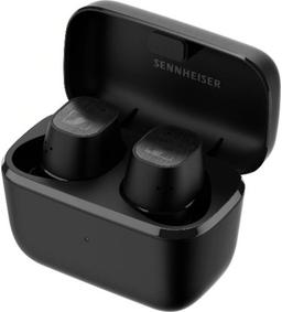 Renoverad Sennheiser CX Plus SE True Wireless Earbuds - Reebelo Sverige