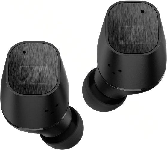 Renoverad Sennheiser CX Plus SE True Wireless Earbuds - Reebelo Sverige