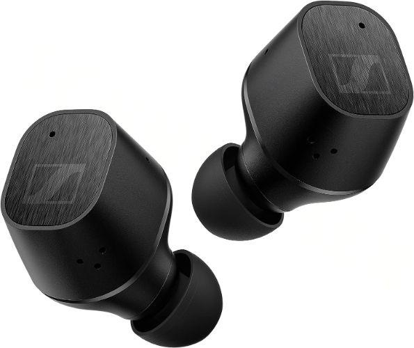 Renoverad Sennheiser CX Plus SE True Wireless Earbuds - Reebelo Sverige