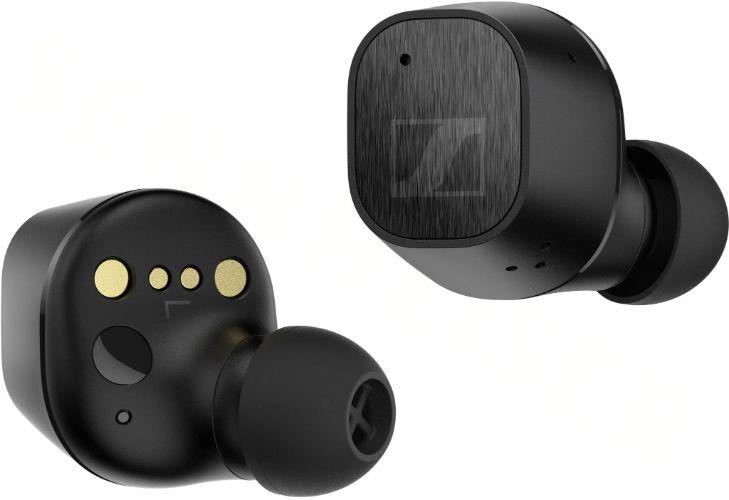 Renoverad Sennheiser CX Plus SE True Wireless Earbuds - Reebelo Sverige