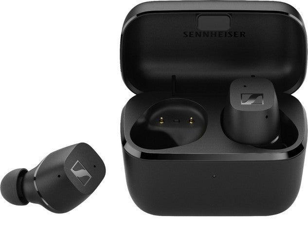 Renoverad Sennheiser CX True Wireless Earbuds - Reebelo Sverige