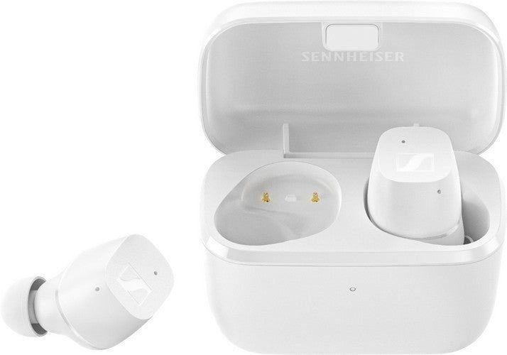 Renoverad Sennheiser CX True Wireless Earbuds - Reebelo Sverige