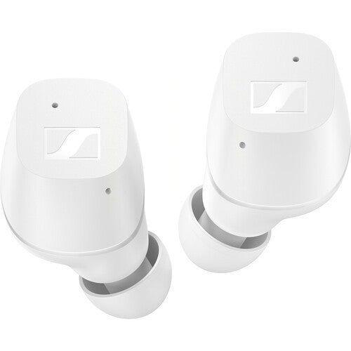 Renoverad Sennheiser CX True Wireless Earbuds - Reebelo Sverige
