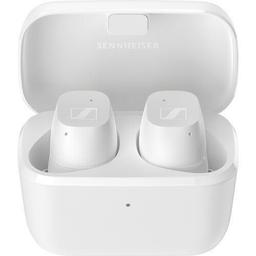 Renoverad Sennheiser CX True Wireless Earbuds - Reebelo Sverige
