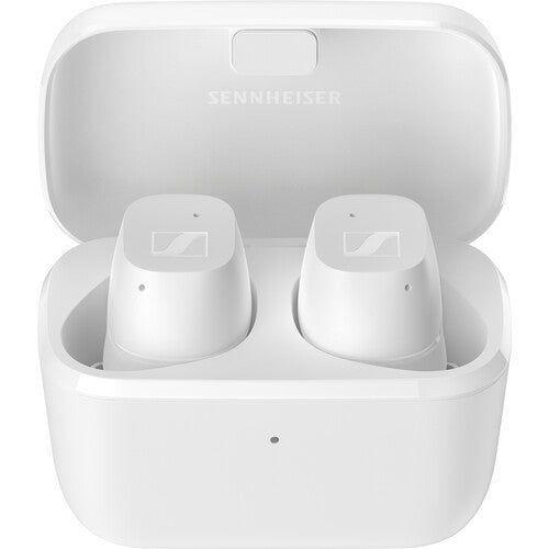 Renoverad Sennheiser CX True Wireless Earbuds - Reebelo Sverige