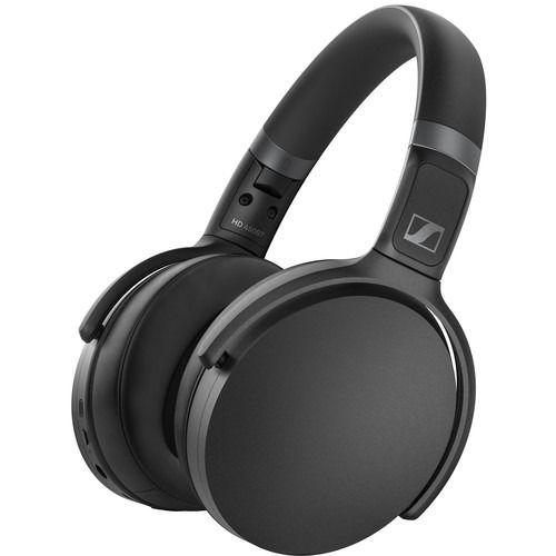 Renoverad Sennheiser HD 450BT ANC Headphones - Reebelo Sverige