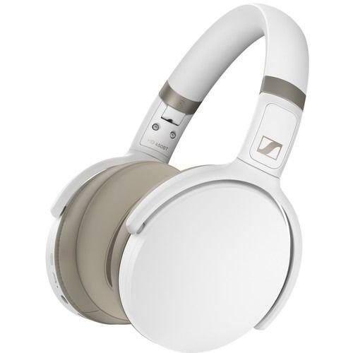 Renoverad Sennheiser HD 450BT ANC Headphones - Reebelo Sverige