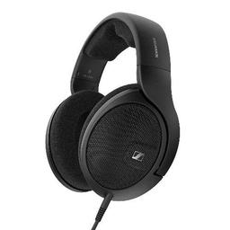 Renoverad Sennheiser HD 560S High-Performance Headphones - Reebelo Sverige