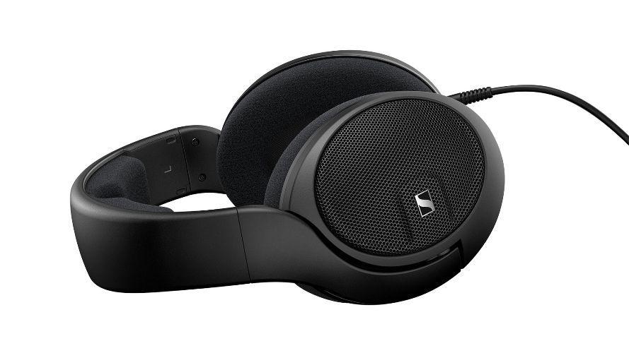 Renoverad Sennheiser HD 560S High-Performance Headphones - Reebelo Sverige