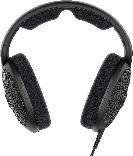 Renoverad Sennheiser HD 560S High-Performance Headphones - Reebelo Sverige