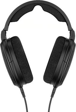Renoverad Sennheiser HD 660S2 Wired Over-Ear Headphones - Reebelo Sverige