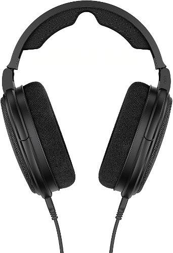Renoverad Sennheiser HD 660S2 Wired Over-Ear Headphones - Reebelo Sverige