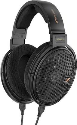 Renoverad Sennheiser HD 660S2 Wired Over-Ear Headphones - Reebelo Sverige