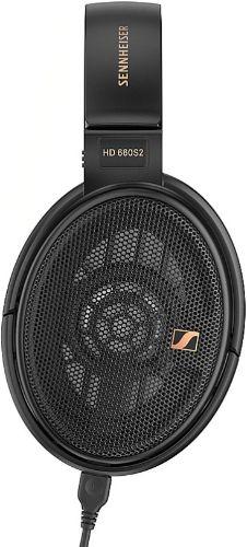 Renoverad Sennheiser HD 660S2 Wired Over-Ear Headphones - Reebelo Sverige