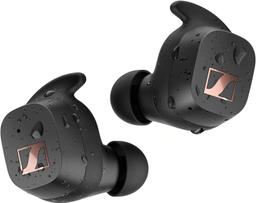 Renoverad Sennheiser Sport True Wireless - Reebelo Sverige