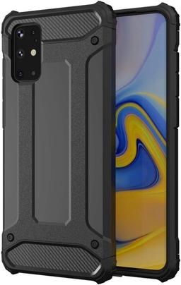 Renoverad SGP Armor Phone Case for Samsung Galaxy S20 Plus - Reebelo Sverige