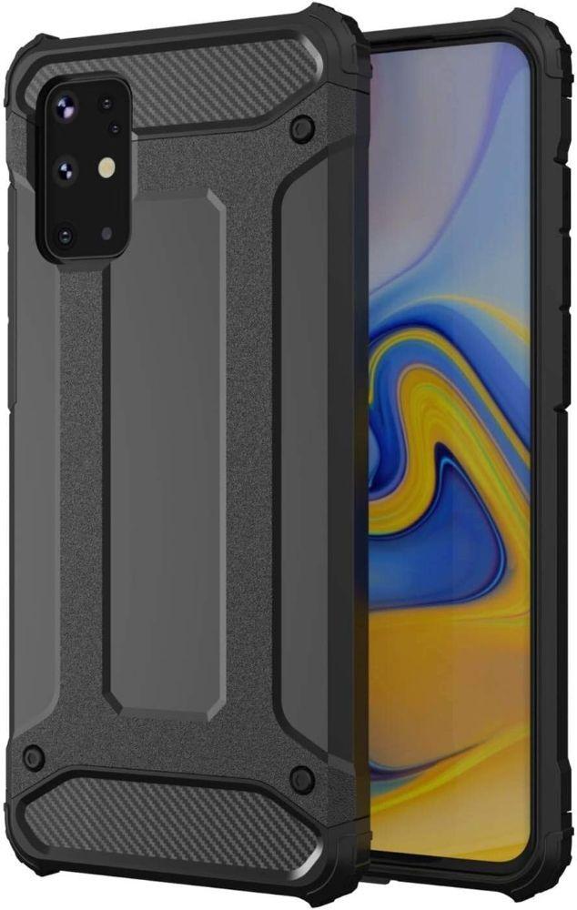 Renoverad SGP Armor Phone Case for Samsung Galaxy S20 Plus - Reebelo Sverige