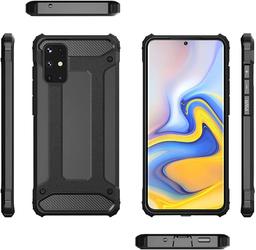 Renoverad SGP Armor Phone Case for Samsung Galaxy S20 Plus - Reebelo Sverige