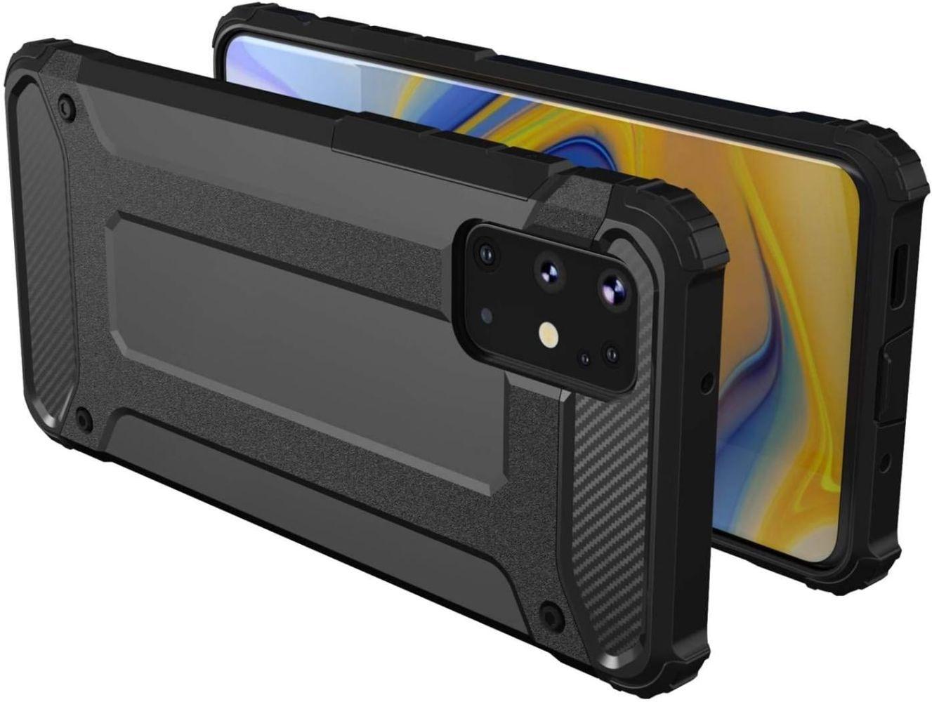 Renoverad SGP Armor Phone Case for Samsung Galaxy S20 Plus - Reebelo Sverige