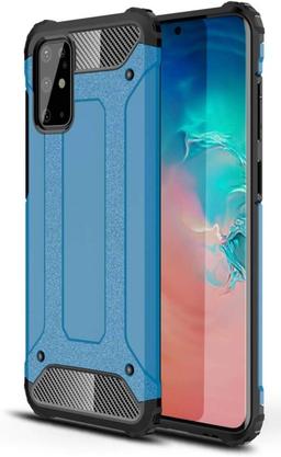 Renoverad SGP Armor Phone Case for Samsung Galaxy S20 Plus - Reebelo Sverige