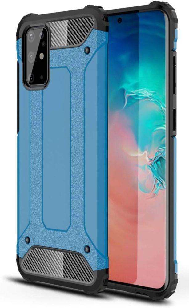 Renoverad SGP Armor Phone Case for Samsung Galaxy S20 Plus - Reebelo Sverige