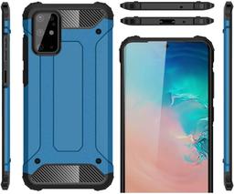 Renoverad SGP Armor Phone Case for Samsung Galaxy S20 Plus - Reebelo Sverige