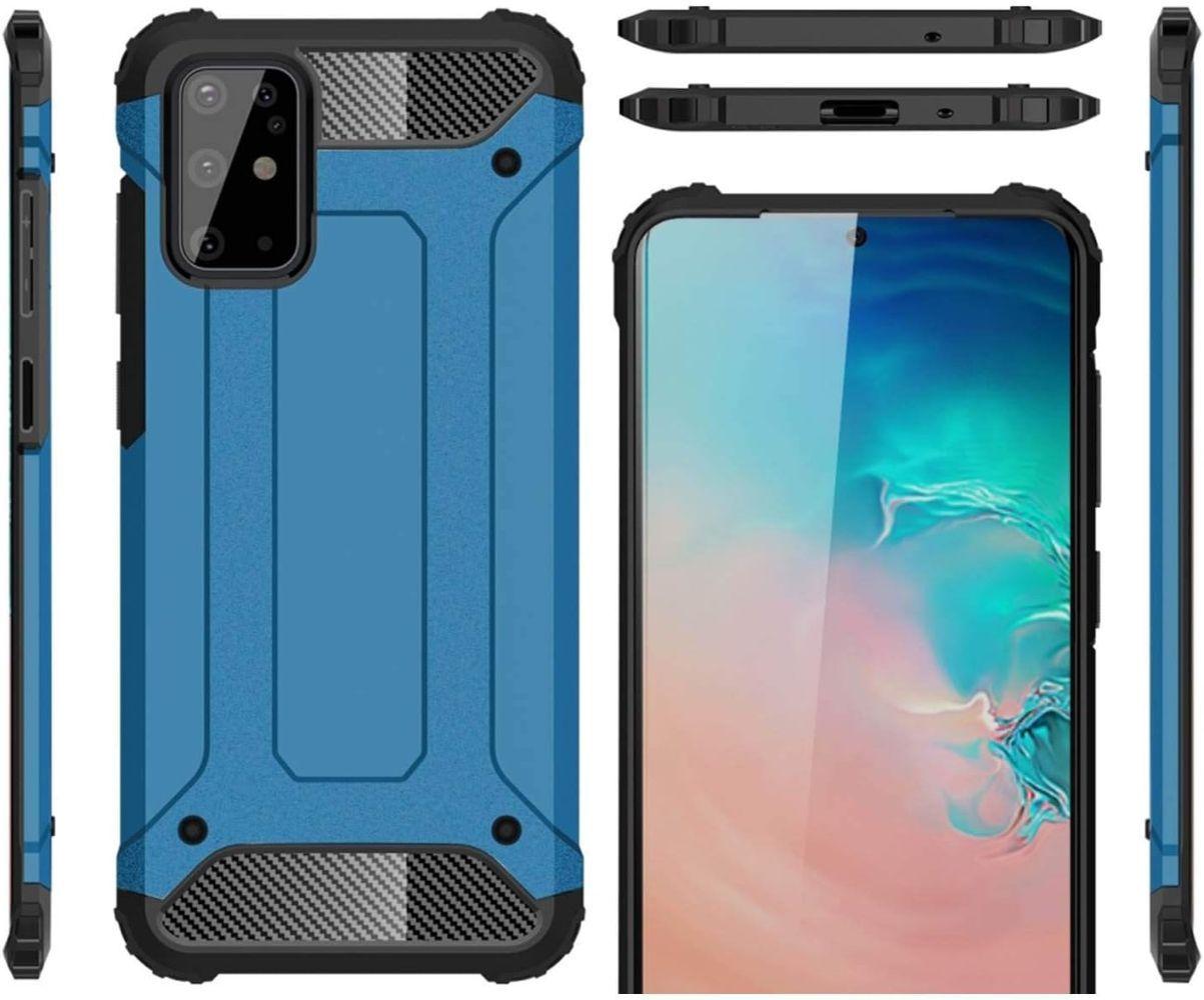 Renoverad SGP Armor Phone Case for Samsung Galaxy S20 Plus - Reebelo Sverige