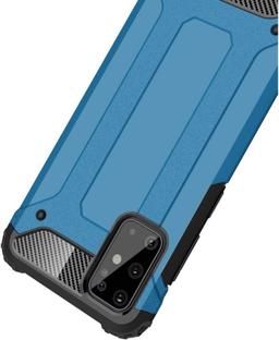 Renoverad SGP Armor Phone Case for Samsung Galaxy S20 Plus - Reebelo Sverige