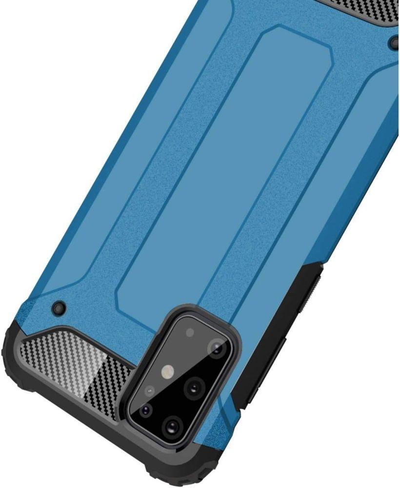 Renoverad SGP Armor Phone Case for Samsung Galaxy S20 Plus - Reebelo Sverige