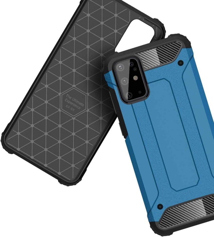 Renoverad SGP Armor Phone Case for Samsung Galaxy S20 Plus - Reebelo Sverige